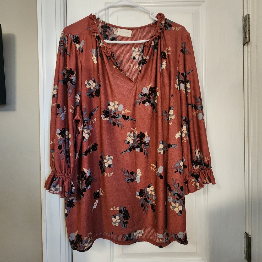 Melloday Top